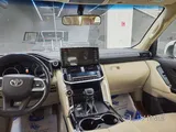 2023 Land cruiser GXR