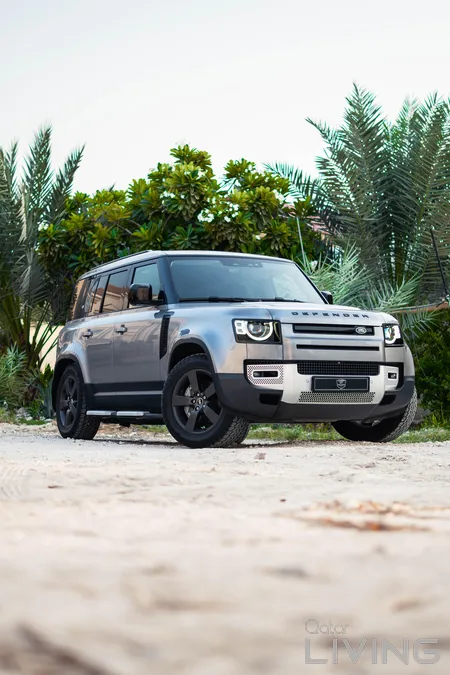 2023 Land Rover Defender | 279,000 QAR | 48,000 km | Qatar Living