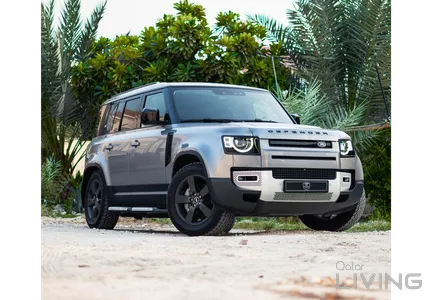 Land Rover Defender 110 3.0i6 HSE 2023