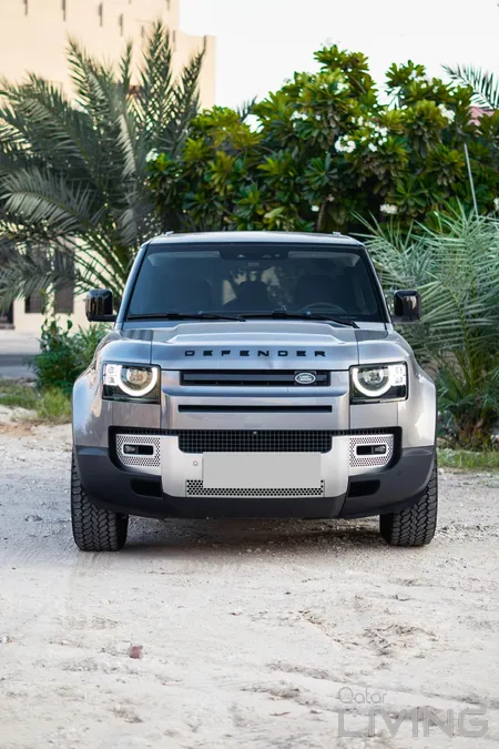 Land Rover Defender 110 HSE 2023 — QatarLiving