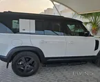 2023 Land Rover Defender 110 SE - Used, 48,000 km, Petrol, Automatic