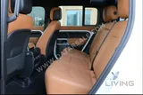 2023 Land Rover Defender 110 SE - Used, 48,000 km, Petrol, Automatic