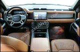 2023 Land Rover Defender 110 SE - Used, 48,000 km, Petrol, Automatic