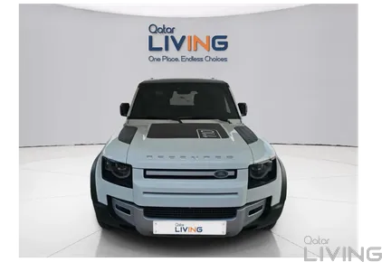 Land Rover Defender 110 SE 2023