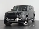 2023 Land Rover Defender 130- Original Paint