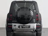 2023 Land Rover Defender 130- Original Paint