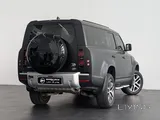 2023 Land Rover Defender 130- Original Paint