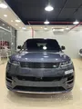 2023 Land Rover Range Rover HSE Sport - Used Petrol SUV with Automatic Gear