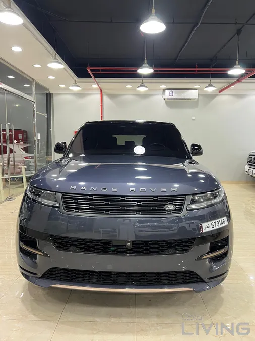 Land Rover Range Rover HSE 2023 — QatarLiving