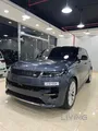 2023 Land Rover Range Rover HSE Sport - Used Petrol SUV with Automatic Gear