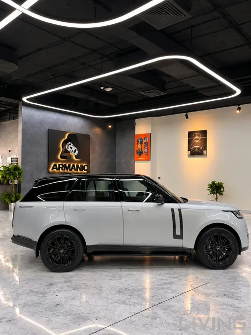 2023 Land Rover Range Rover | 410,000 QAR | 73,000 km | Qatar Living