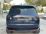 2023 Land Rover Range Rover HSE - Used Petrol SUV in Blue