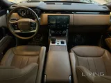 2023 Land Rover Range Rover HSE - Used Petrol SUV in Blue
