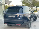 2023 Land Rover Range Rover HSE - Used Petrol SUV in Blue