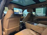 2023 Land Rover Range Rover HSE - Used Petrol SUV in Blue