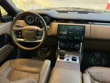 2023 Land Rover Range Rover HSE - Used Petrol SUV in Blue