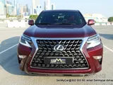 2023 Lexus GX460 Premier