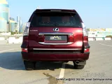 2023 Lexus GX460 Premier