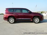 2023 Lexus GX460 Premier