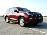 2023 Lexus GX460 Premier