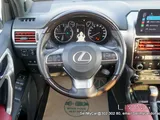 2023 Lexus GX460 Premier