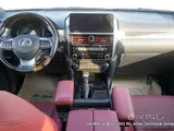 2023 Lexus GX460 Premier
