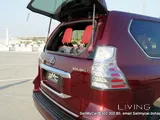 2023 Lexus GX460 Premier
