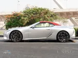 2023 Lexus LC 500 - Used, 10,000 km, Petrol, Automatic, Luxury Leather