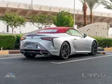 2023 Lexus LC 500 - Used, 10,000 km, Petrol, Automatic, Luxury Leather