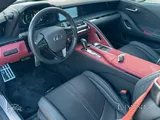 2023 Lexus LC 500 - Used, 10,000 km, Petrol, Automatic, Luxury Leather