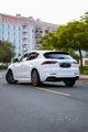 2023 Maserati with Full Service History - White, 5 Doors