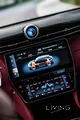 2023 Maserati with Full Service History - White, 5 Doors