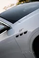 2023 Maserati with Full Service History - White, 5 Doors
