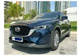 2023 Mazda CX-5 AWD - 26,000 km