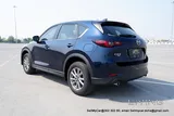 2023 Mazda CX-5 AWD GS +