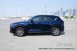 2023 Mazda CX-5 AWD GS +