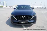 2023 Mazda CX-5 AWD GS +