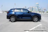 2023 Mazda CX-5 AWD GS +