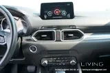 2023 Mazda CX-5 AWD GS +