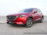 2023 Mazda CX-9 7-Passenger