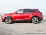 2023 Mazda CX-9 7-Passenger