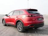 2023 Mazda CX-9 7-Passenger