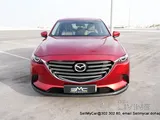 2023 Mazda CX-9 7-Passenger
