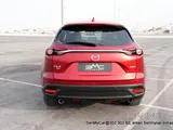 2023 Mazda CX-9 7-Passenger
