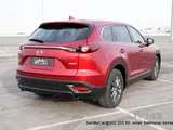 2023 Mazda CX-9 7-Passenger