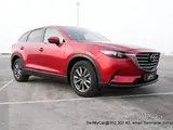 2023 Mazda CX-9 7-Passenger