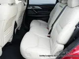 2023 Mazda CX-9 7-Passenger