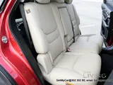2023 Mazda CX-9 7-Passenger