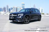 2023 Mercedes-Benz GLB 250 4-Matic 7 Seater