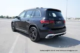 2023 Mercedes-Benz GLB 250 4-Matic 7 Seater